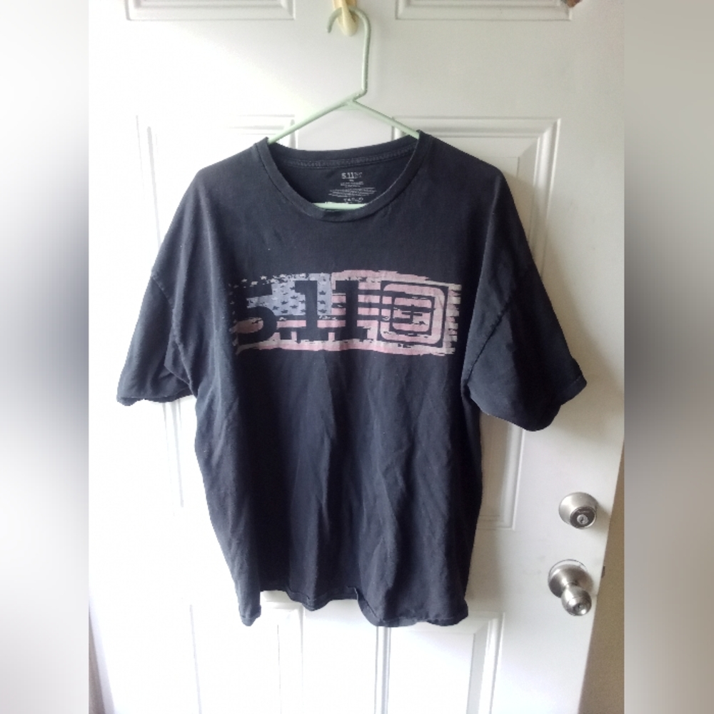 511 tactical men's t-shirts